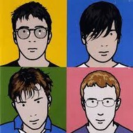BLUR The best of CD