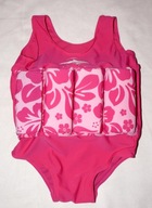 Konfidence kamizelka kostium kąpielowy rozmiar 104-110