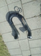 Proace Expert Jumpy od 16r waz rura intercoolera 9806788380