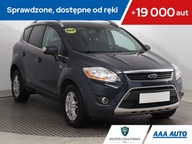 Ford Kuga 2.0 TDCi, 4X4, Skóra, Xenon, Klima