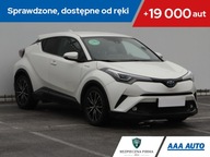 Toyota C-HR 1.8 Hybrid, Salon Polska, Automat