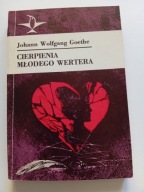 Cierpienia młodego Wertera Johann Wolfgang Goethe