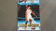 2006-07 Upper Deck - Flight Team * JASON RICHARDSON * WARRIORS