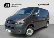 Volkswagen Transporter GP T5, FV 23, Chlodnia Zanotti, Czujniki parkowania