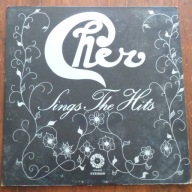 CHER SINGS THE HITS -XL4241