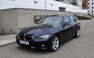 BMW Seria 3 328i (245KM) Automat Bezwypadkowy 2.0 Benzyna 245KM