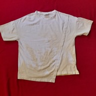 T-shirt dziewczęcy r.140 Coccodrillo