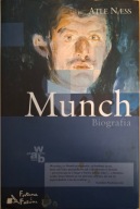 Munch Biografia Naess WAB