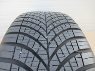 OPONA 1szt WIELOSEZON GOODYEAR VECTOR 4SEASONS G3 215/55R17 98W 2023r