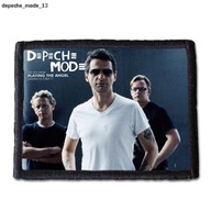 Naszywka DEPECHE MODE "Playing The Angel"