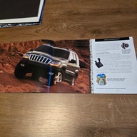 Jeep Grand Cherokee 2000