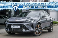 Cupra Formentor 1.5 e-TSI 150 KM DSG - Dostępny