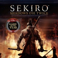 Sekiro Shadows Die Twice GOTY Alert Steam PC PL