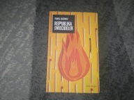 Republika świecidełek Paweł Sajewicz