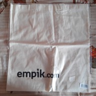 TORBA BAWEŁNIANA EMPIK [nowa]