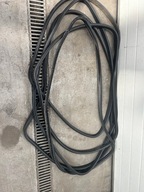 uszczelki nadwozia CLA w117 sedan