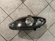 SEAT LEON TOLEDO ALTEA XL 2004-2012 LAMPA LEWA PRZÓD 5P1941033A