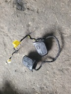 CITROEN C3 III PRZEŁĄCZNIKI KIEROWNICY 9812314777