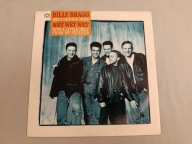 VINYL SP 7" / Wet Wet Wet / Billy Bragg