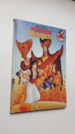 Disney POWROT DZAFARA ... (Klub Ksiazek Disneya 1995)