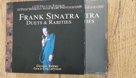 Frank Sinatra "Duets & Rarities" 2 cd