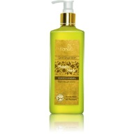 TIANDE Balsam do włosów Złoty imbir