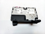 ***** MODUŁ STEROWNIK ONLINE VW CADDY IV 5WA035284C ******