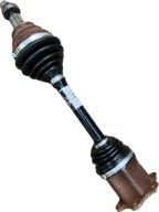 OE BDB AUDI VW PÓŁOS PRZEGUB PRZEDNIA PRZOD LEWA 1K0407271BF