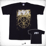 Koszulka SLAYER "Divine Intervention" - M