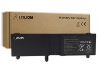 Bateria do laptopów Asus litowo-polimerowa 4000 mAh Altilion Energy
