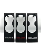 Cupholder/Uchwyt na kubek do Audi 80 B3/B4 Coupe