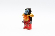 Figurka Lego Chima loc091 Gorzan 70147 70143