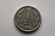 1 ZŁOTY 1989 R. - CL425