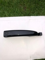 8T0837205A AUDI A4 B8 LIFT KLAMKA DRZWI ZEWNĘTRZNA PRAWA PRZEDNIA PRZÓD