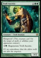 Troll Ascetic "DDL" =stdt=