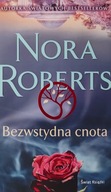 Bezwstydna cnota Nora Roberts