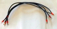 przewód 0,52 m zakuty 10-8 10-5 lgy linka kabel jednożyłowy 10mm2 10 mm2 Cu
