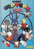Bugs Bunny Classic Cartoon Mania – Bajka DVD