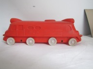 MODEL LOKOMOTYWA PKP PRL KOLEJ