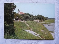 WYSZKÓW SKARPA NAD BUGIEM