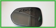 LEXUS NX 14- RX 15- WKŁAD LUSTERKA LUSTERKO ORYGINAŁ SZKŁO POLECAM