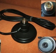 MAGNES Podstawa magnetyczna N Długi kabel ~~ 5m