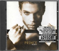 PRINCE – The Hits 2 CD 1993 Paisley Park/Warner Bros. Germany nalepka!