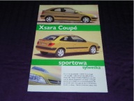 Citroen Xsara Coupe j.Polski