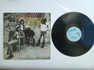 Doctor Hook & The Medicine... Sylvia's Mother /LP