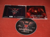 INFERNAL MAJESTY One Who Points To Death 2004