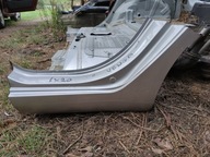 PRÓG NADKOLE LEWY LEWE KIA VENGA HYUNDAI IX20 2010-