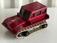 Snow Trac Matchbox Lesney No. 35 oryginał
