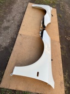 SAAB 93 LIFT 07-12 BŁOTNIK LEWY PRZEDNI KOLOR 283, BEZ RDZY, ORYGINAŁ