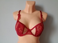 Śliczny biustonosz Boux Avenue UK 34DD EUR 75DD